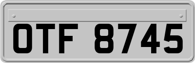 OTF8745