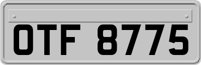 OTF8775