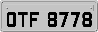 OTF8778