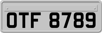 OTF8789