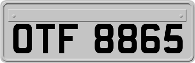 OTF8865