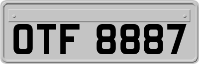 OTF8887