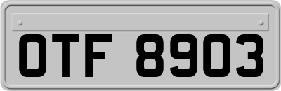 OTF8903