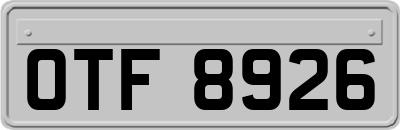 OTF8926