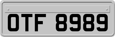 OTF8989