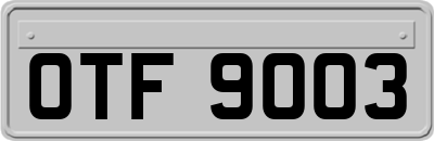 OTF9003