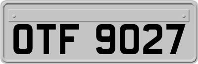 OTF9027