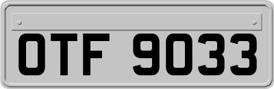OTF9033