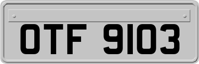 OTF9103