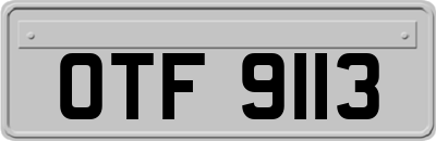 OTF9113