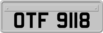 OTF9118