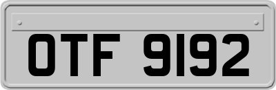 OTF9192