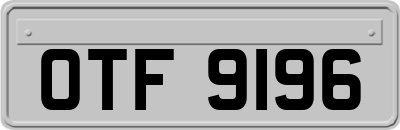OTF9196