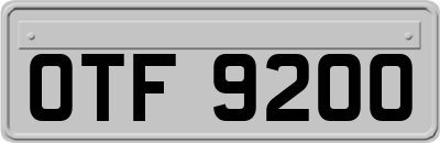 OTF9200