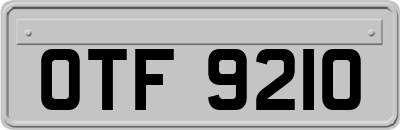 OTF9210