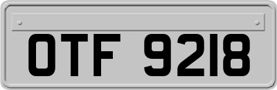 OTF9218