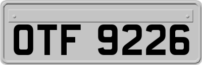 OTF9226
