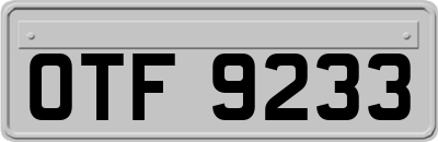 OTF9233