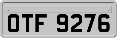 OTF9276
