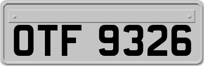 OTF9326