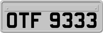 OTF9333
