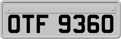 OTF9360