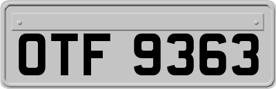 OTF9363