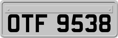 OTF9538