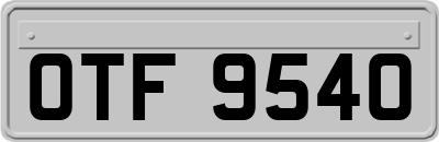 OTF9540