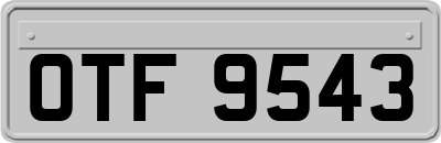 OTF9543