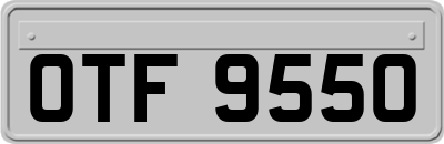 OTF9550