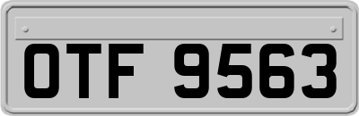 OTF9563