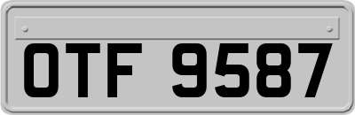 OTF9587