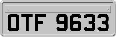OTF9633