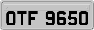 OTF9650