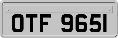 OTF9651