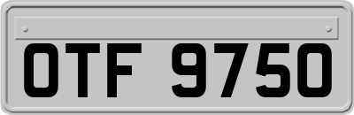 OTF9750