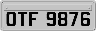 OTF9876