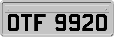 OTF9920