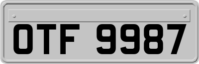 OTF9987