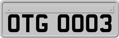 OTG0003