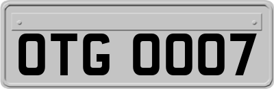 OTG0007