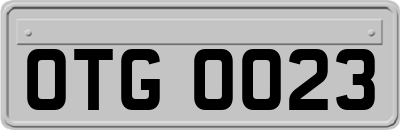 OTG0023