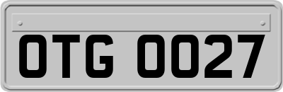 OTG0027