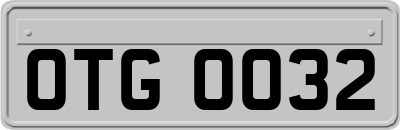 OTG0032