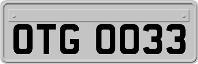 OTG0033