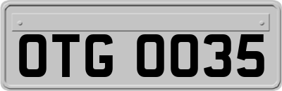 OTG0035