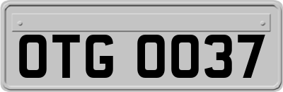 OTG0037