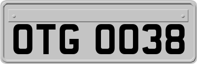 OTG0038