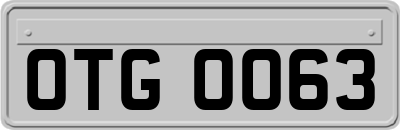 OTG0063
